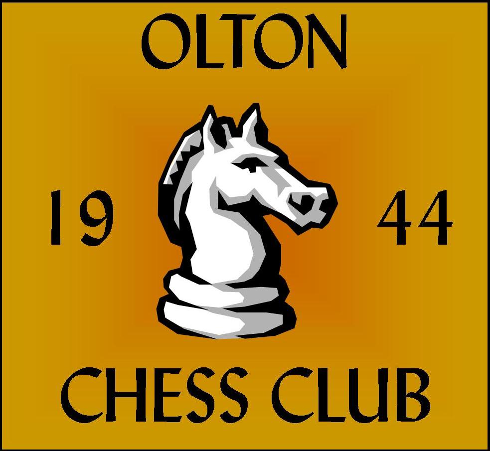 Olton Chess Club Logo
